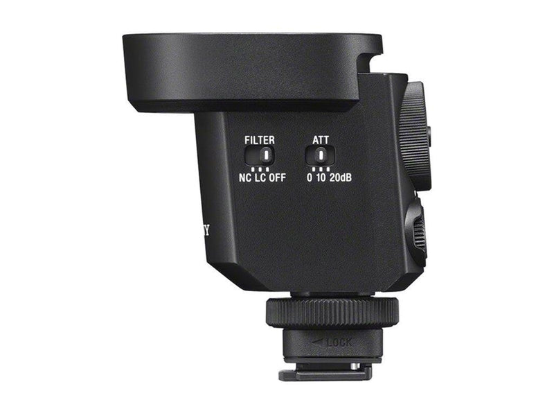 Sony ECM-M1 - microphone