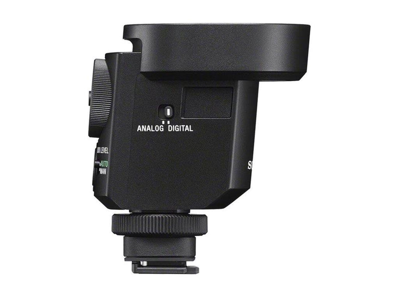 Sony ECM-M1 - microphone