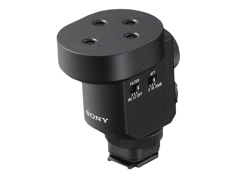 Sony ECM-M1 - microphone