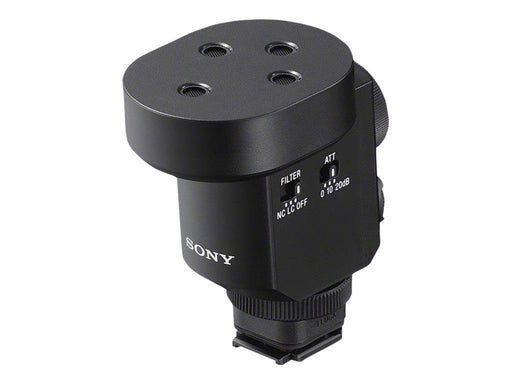 Sony ECM-M1 - microphone