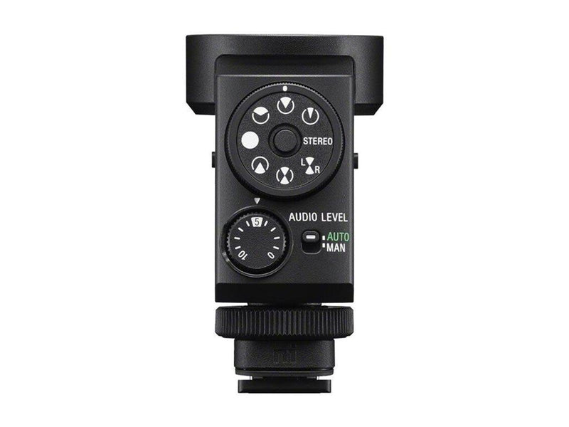 Sony ECM-M1 - microphone