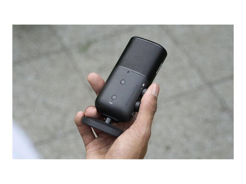 Sony ECM-S1 - wireless microphone system