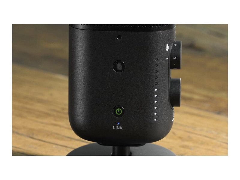 Sony ECM-S1 - wireless microphone system