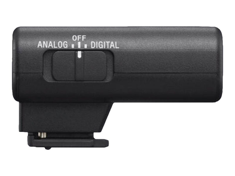 Sony ECM-S1 - wireless microphone system