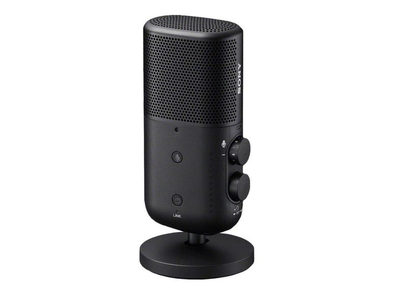 Sony ECM-S1 - wireless microphone system