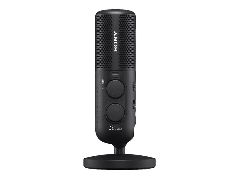 Sony ECM-S1 - wireless microphone system