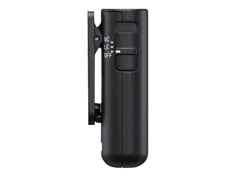 Sony ECM-W3 - wireless microphone system