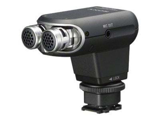 Sony ECM XYST1M