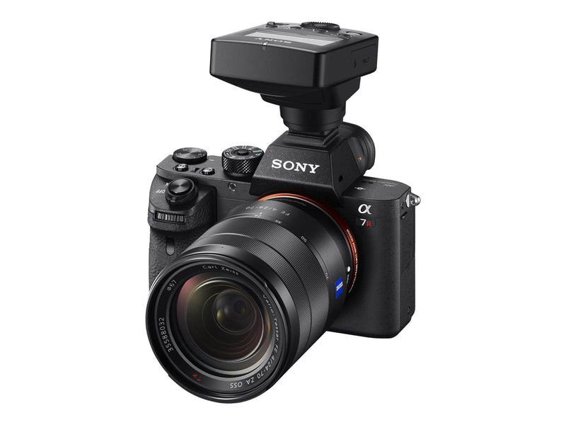 Sony FA-WRC1M Wireless Radio Commander - wireless TTL flash controller