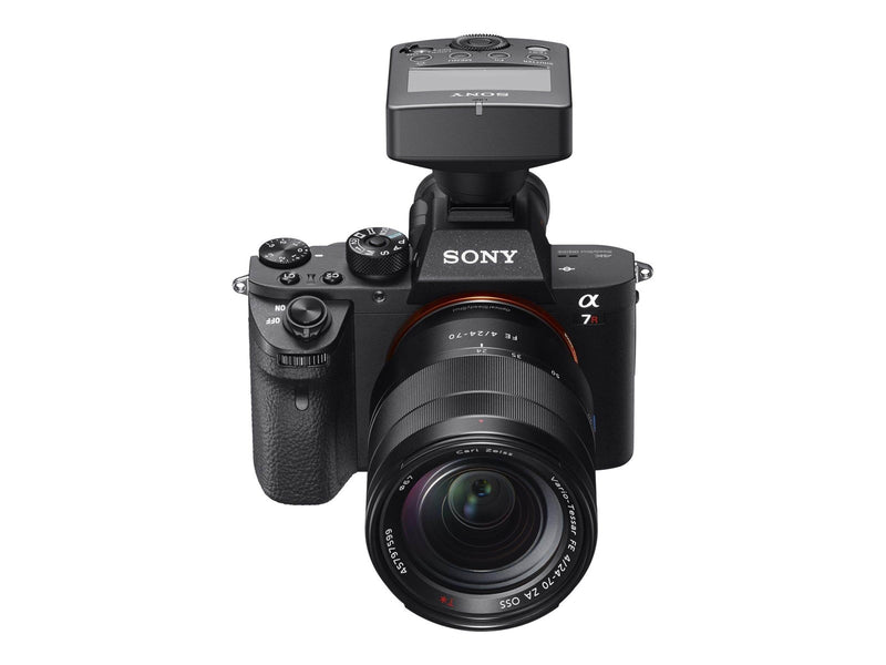 Sony FA-WRC1M Wireless Radio Commander - wireless TTL flash controller