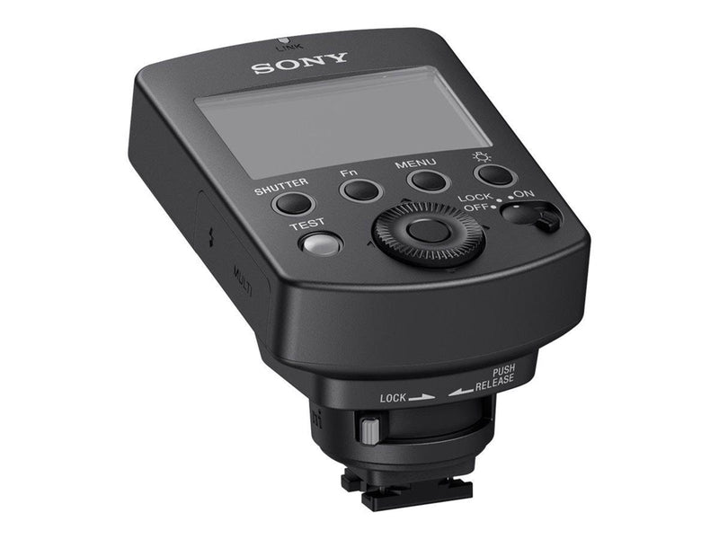 Sony FA-WRC1M Wireless Radio Commander - wireless TTL flash controller