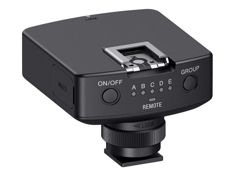 Sony FA-WRR1 - wireless flash synchronization receiver