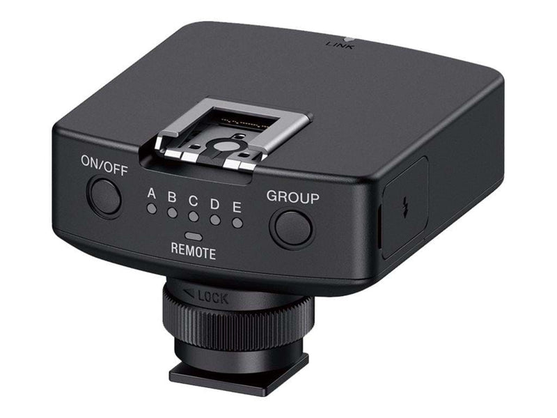 Sony FA-WRR1 - wireless flash synchronization receiver