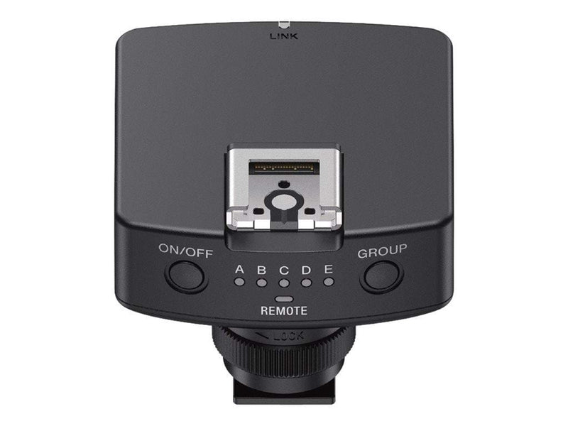 Sony FA-WRR1 - wireless flash synchronization receiver