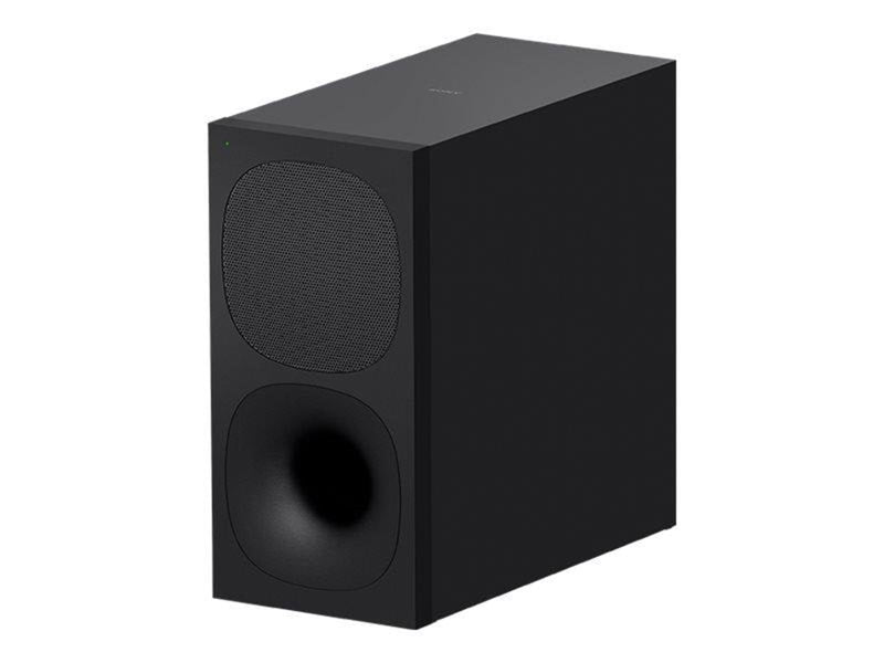 Sony HT-S400 - sound bar system - for TV - wireless