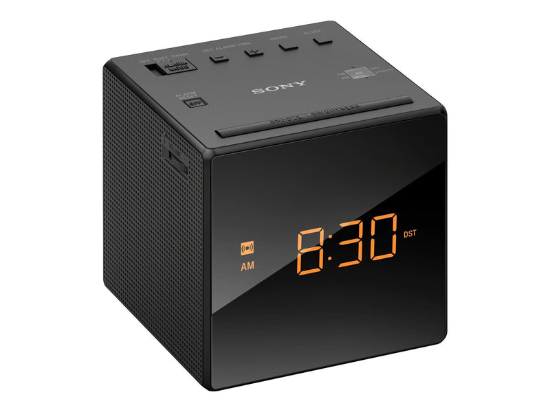 Sony ICF-C1 - AM/FM - Mono