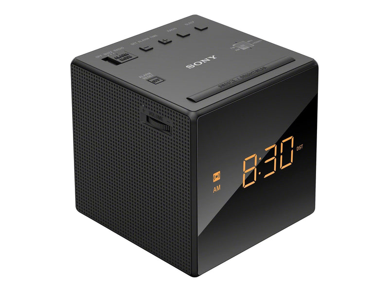 Sony ICF-C1 - AM/FM - Mono