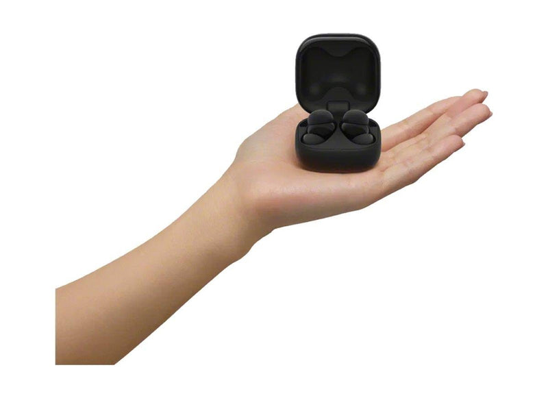 Sony LinkBuds Fit - Black