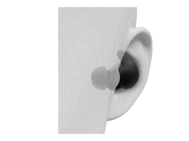 Sony LinkBuds Fit - Black