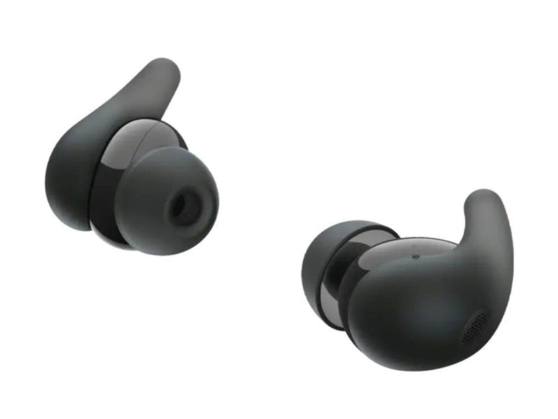 Sony LinkBuds Fit - Black