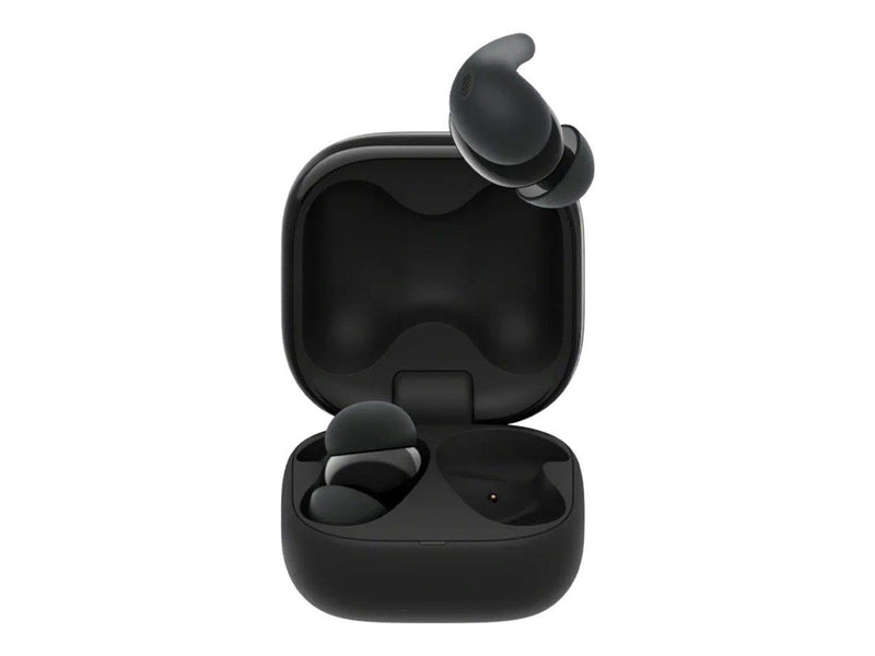 Sony LinkBuds Fit - Black *DEMO*