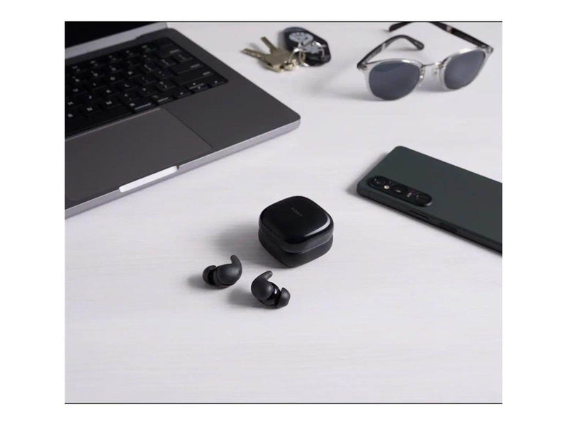 Sony LinkBuds Fit - Black *DEMO*