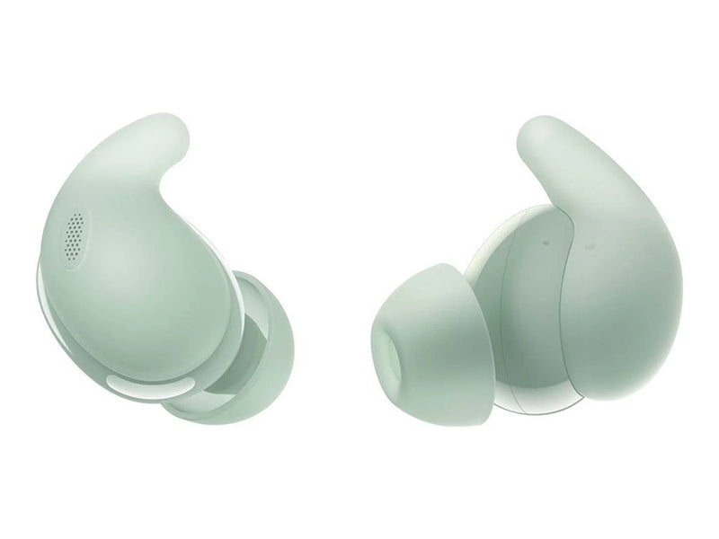 Sony LinkBuds Fit - Green