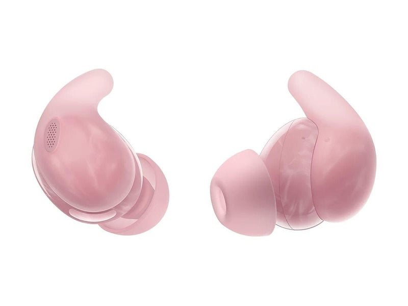 Sony LinkBuds Fit - Pink