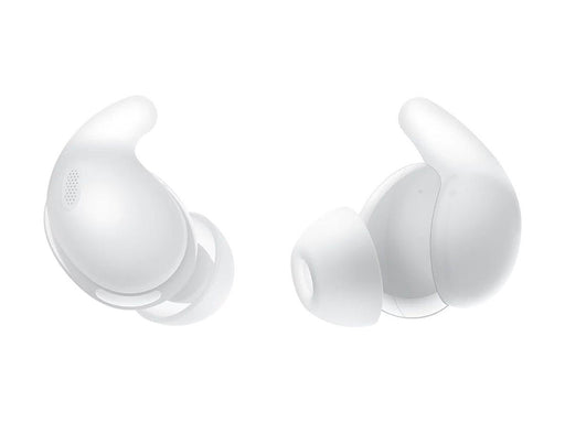 Sony LinkBuds Fit - White