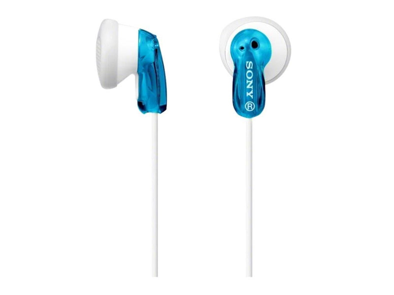 Sony MDR-E9LP Headphone - Blau