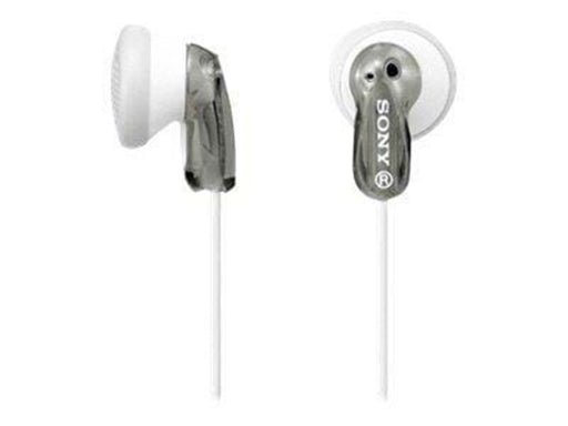 Sony MDR-E9LP Headphone - Grey