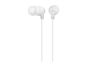 Sony MDR-EX15LP - In-Ear - Weiß