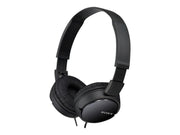 Sony MDR-ZX110 - Headset - Black