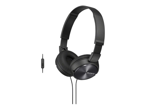 Sony MDR-ZX310 - Black