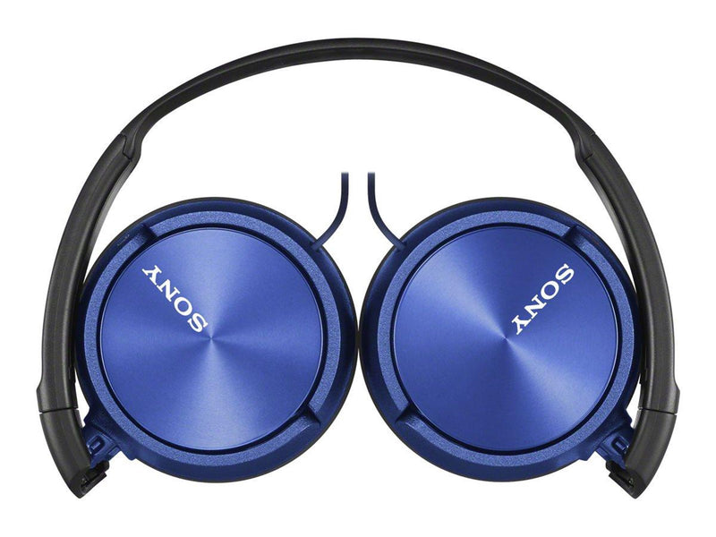Sony MDR-ZX310 - Blue