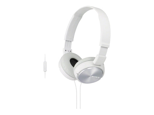 Sony MDR-ZX310 - White