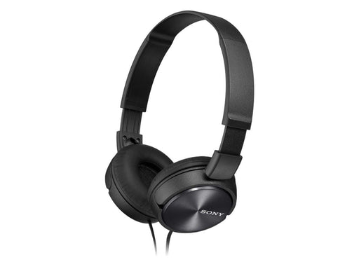Sony MDR-ZX310AP Headset - Schwarz