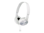 Sony MDR-ZX310AP Headset - Weiß