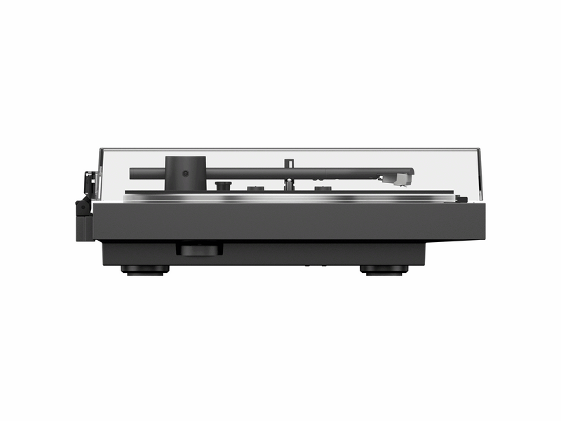 Sony PS-LX3BT - Plattenspieler Schwarz