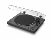 Sony PS-LX3BT - Plattenspieler Schwarz