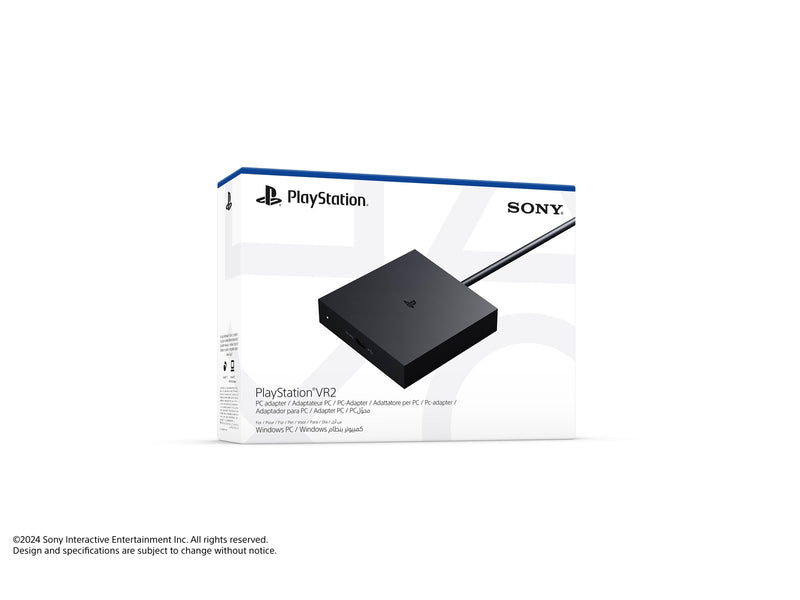 Sony PSVR2 PC Adapter