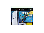 Sony PlayStation 5 Digital (Slim) - Fortnite Flowering Chaos Bundle