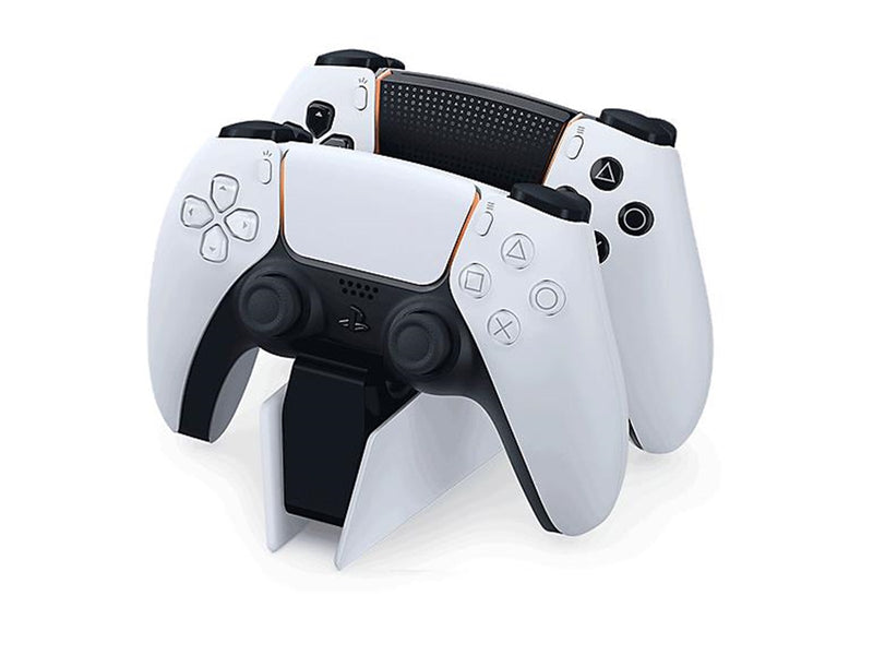 Sony PlayStation 5 DualSense Charging Station - Wireless Zubehör für Spielkonsole - Sony PlayStation 5