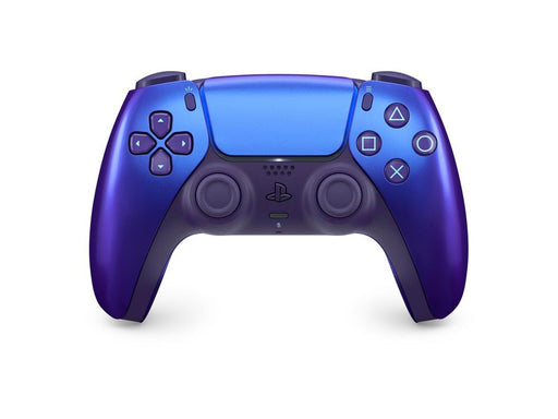 Sony PlayStation 5 DualSense - Chroma Indigo - Wireless Controller - Sony PlayStation 5