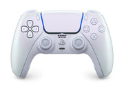 Sony PlayStation 5 DualSense - Chroma Pearl - Wireless Controller - Sony PlayStation 5