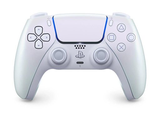 Sony PlayStation 5 DualSense - Chroma Pearl - Wireless Controller - Sony PlayStation 5