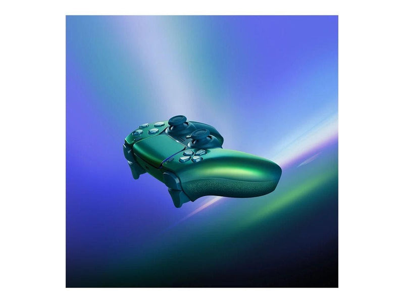 Sony PlayStation 5 DualSense - Chroma Teal - Wireless Controller - Sony PlayStation 5