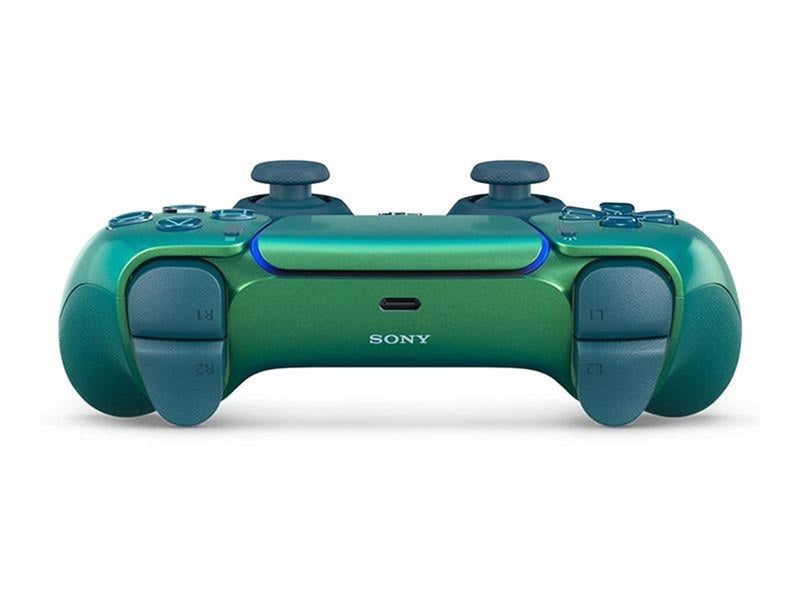 Sony PlayStation 5 DualSense - Chroma Teal - Wireless Controller - Sony PlayStation 5