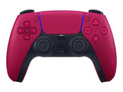 Sony PlayStation 5 DualSense - Cosmic Red - Wireless Controller - Sony PlayStation 5