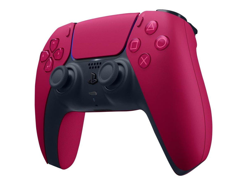 Sony PlayStation 5 DualSense - Cosmic Red - Wireless Controller - Sony PlayStation 5